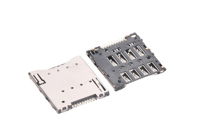 Micro SIM Push H1.34